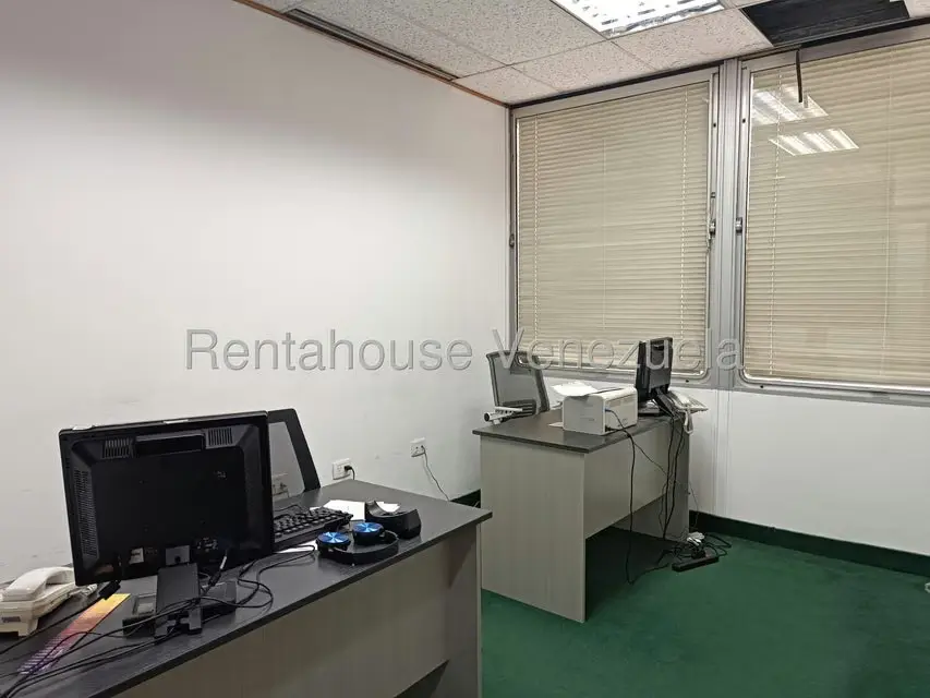 Oficina en Venta en Parroquia La Candelaria, Distrito Metropolitano - 11