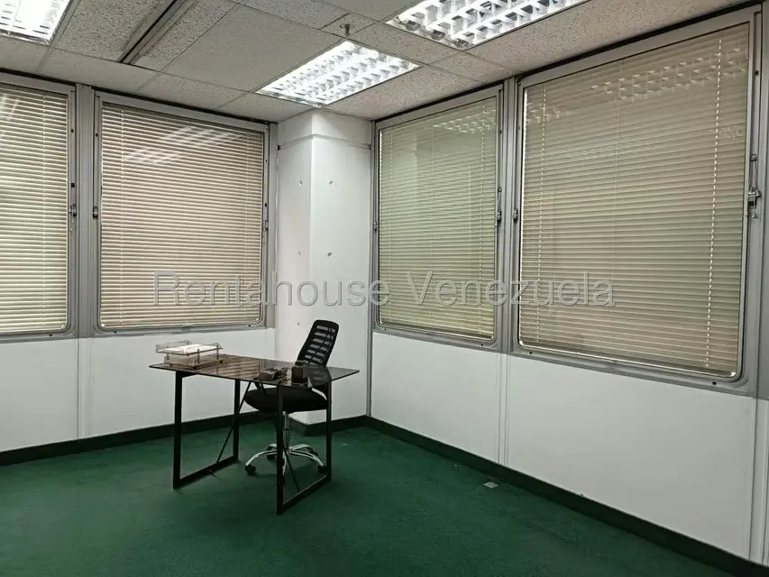 Oficina en Venta en Parroquia La Candelaria, Distrito Metropolitano - 12