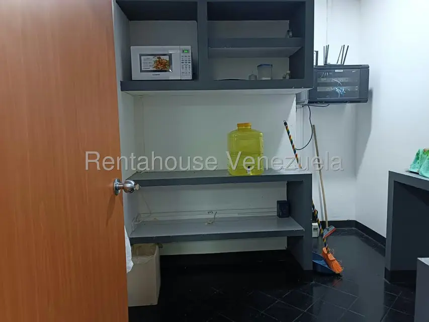 Oficina en Venta en Parroquia La Candelaria, Distrito Metropolitano - 13