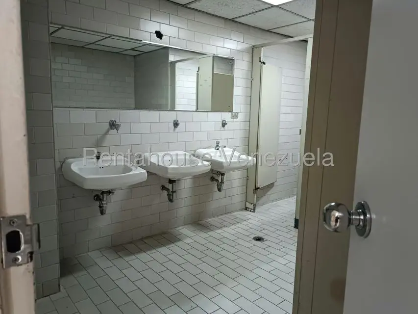 Oficina en Venta en Parroquia La Candelaria, Distrito Metropolitano - 14