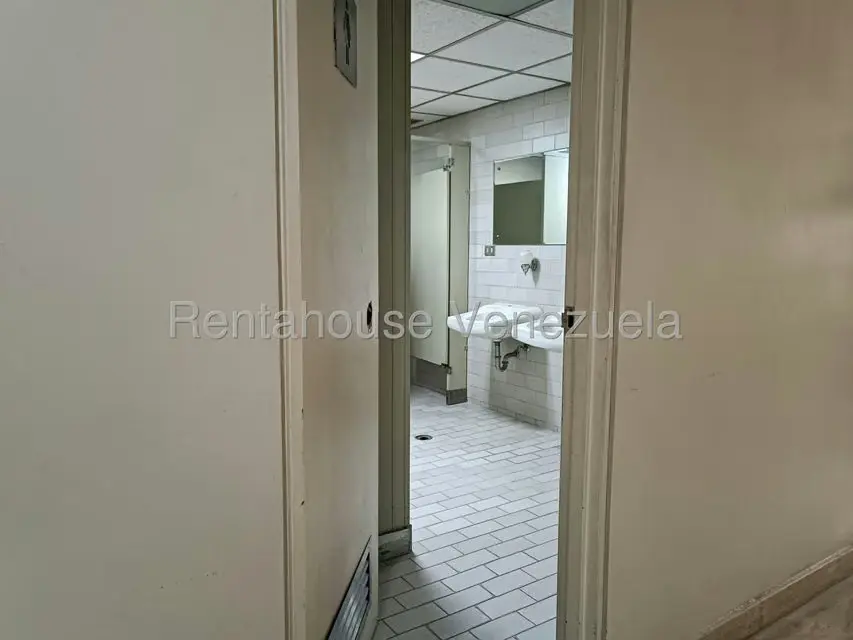 Oficina en Venta en Parroquia La Candelaria, Distrito Metropolitano - 15
