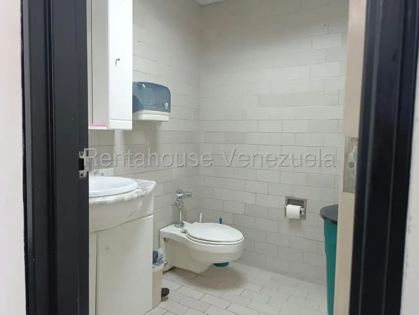 Oficina en Venta en Parroquia La Candelaria, Distrito Metropolitano - 10