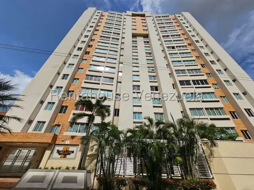 Apartamento (1 Nivel) en Venta en Base Aragua, Aragua