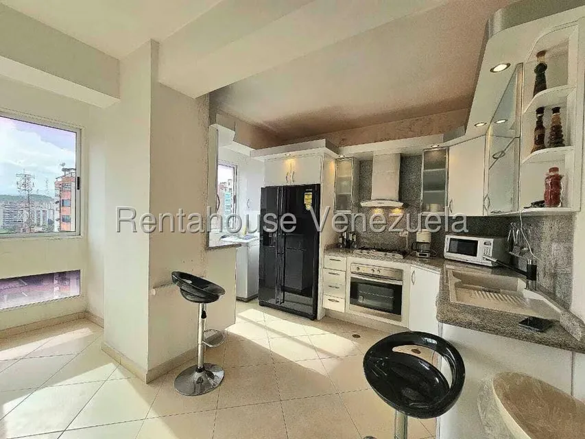 Apartamento (1 Nivel) en Venta en Base Aragua, Aragua - 11
