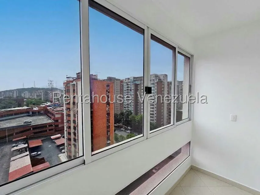 Apartamento (1 Nivel) en Venta en Base Aragua, Aragua - 15