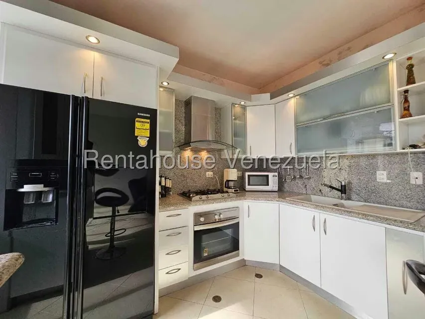 Apartamento (1 Nivel) en Venta en Base Aragua, Aragua - 17