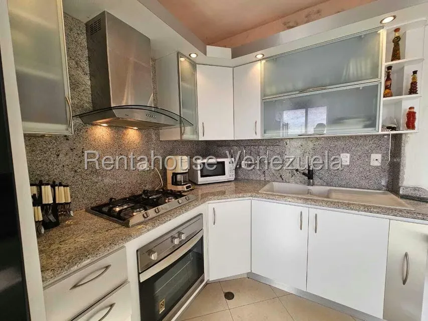 Apartamento (1 Nivel) en Venta en Base Aragua, Aragua - 19