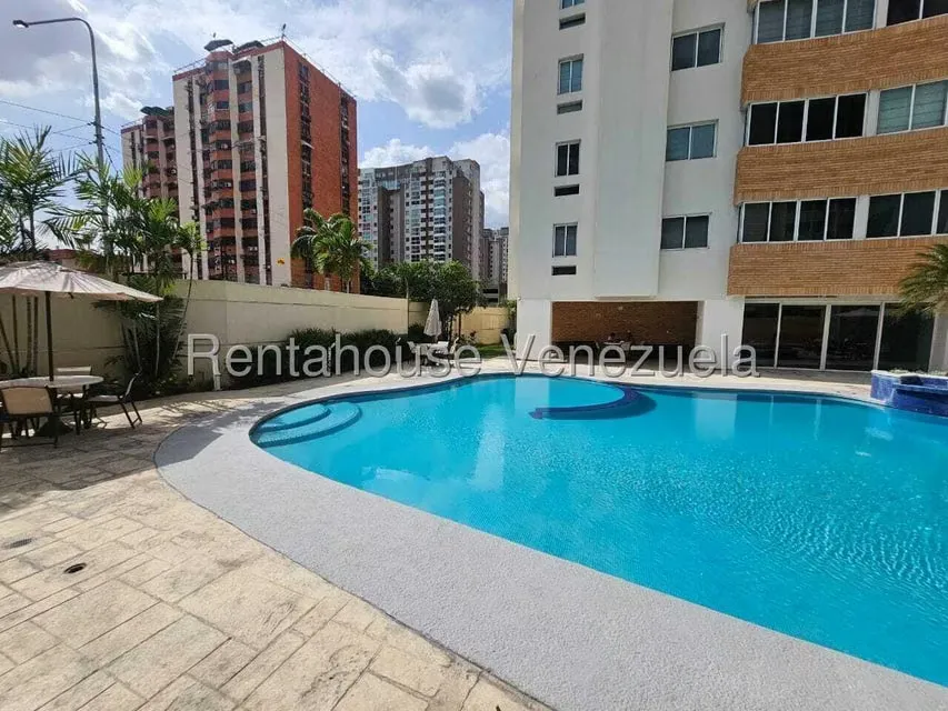 Apartamento (1 Nivel) en Venta en Base Aragua, Aragua - 2