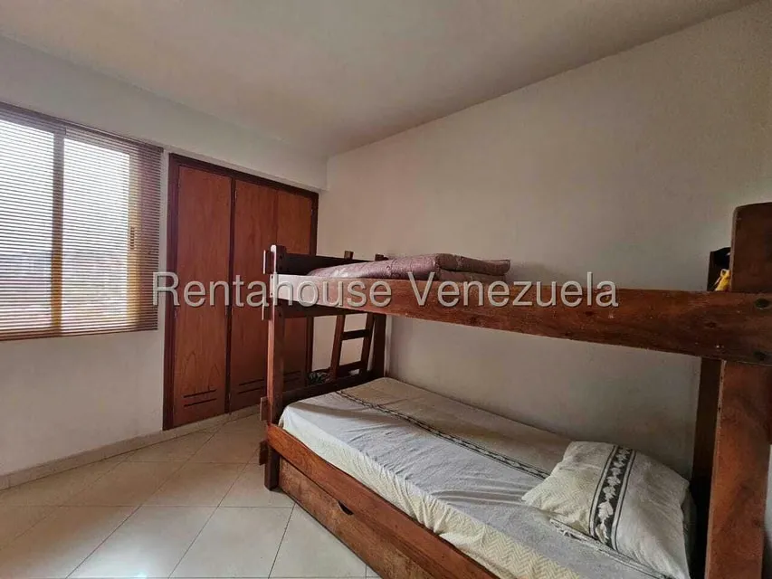 Apartamento (1 Nivel) en Venta en Base Aragua, Aragua - 27