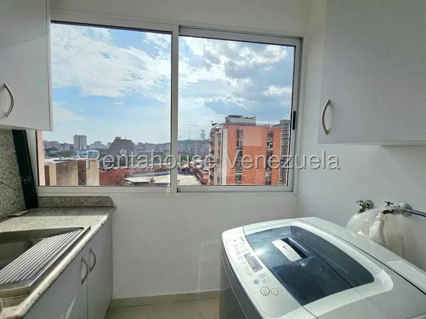 Apartamento (1 Nivel) en Venta en Base Aragua, Aragua - 32