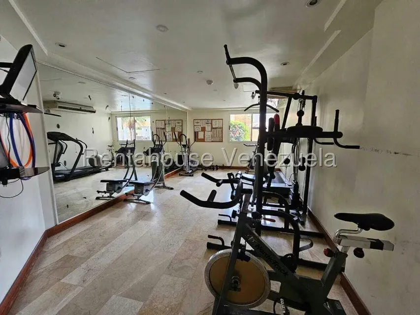 Apartamento (1 Nivel) en Venta en Base Aragua, Aragua - 34