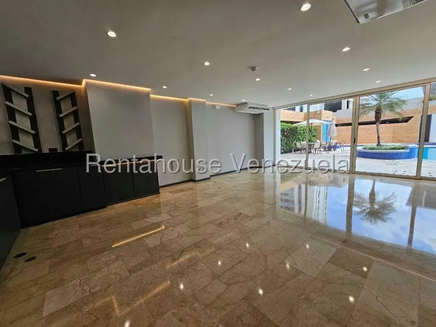 Apartamento (1 Nivel) en Venta en Base Aragua, Aragua - 36