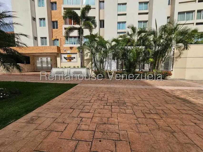 Apartamento (1 Nivel) en Venta en Base Aragua, Aragua - 37