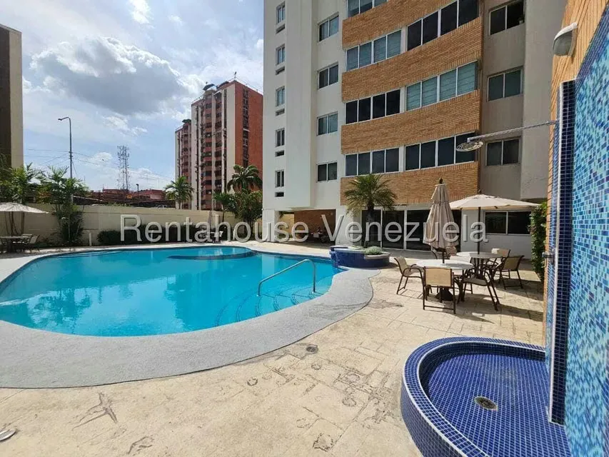 Apartamento (1 Nivel) en Venta en Base Aragua, Aragua - 38