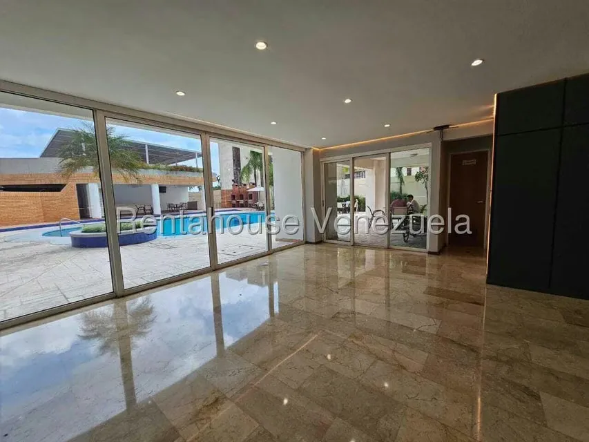 Apartamento (1 Nivel) en Venta en Base Aragua, Aragua - 41