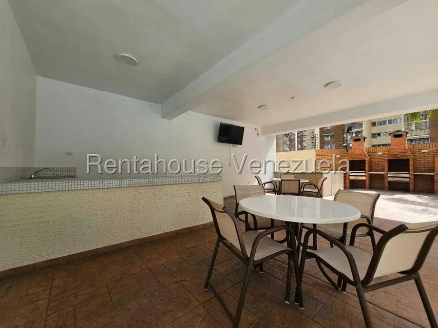 Apartamento (1 Nivel) en Venta en Base Aragua, Aragua - 43