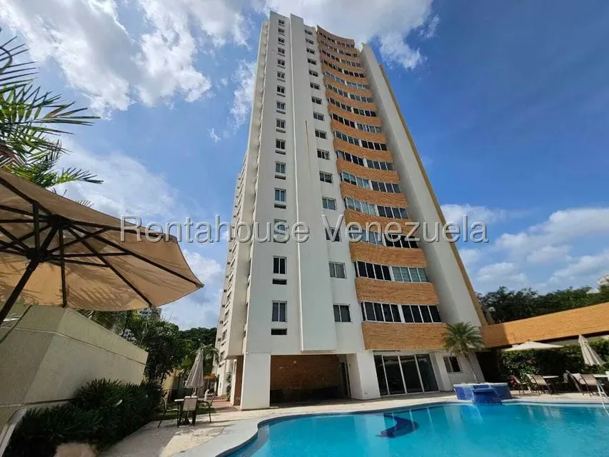 Apartamento (1 Nivel) en Venta en Base Aragua, Aragua - 46