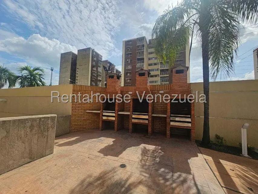 Apartamento (1 Nivel) en Venta en Base Aragua, Aragua - 5