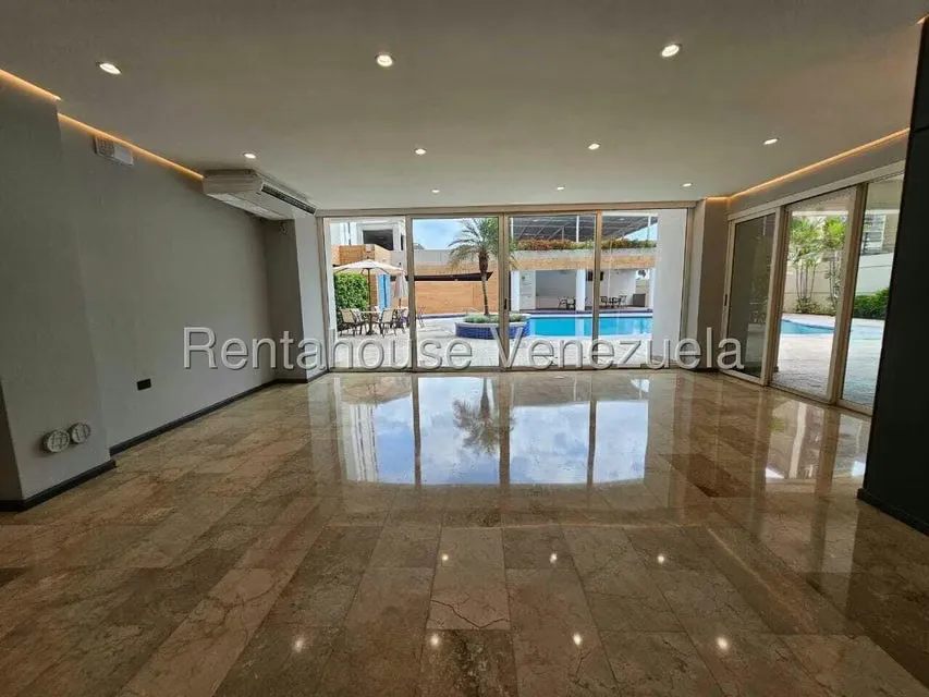 Apartamento (1 Nivel) en Venta en Base Aragua, Aragua - 6