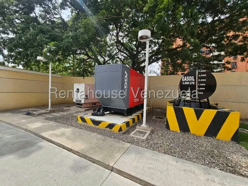 Apartamento (1 Nivel) en Venta en Base Aragua, Aragua - 7