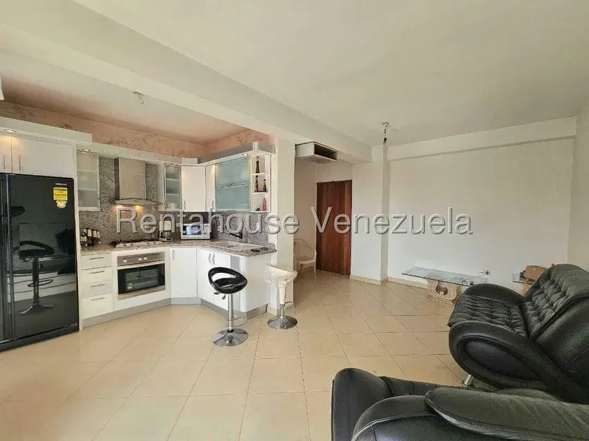 Apartamento (1 Nivel) en Venta en Base Aragua, Aragua - 8
