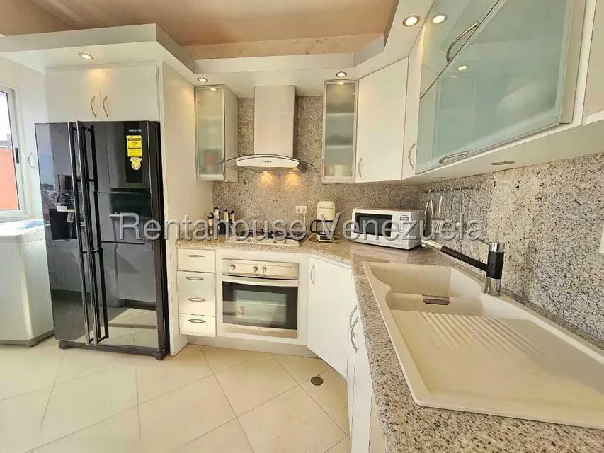 Apartamento (1 Nivel) en Venta en Base Aragua, Aragua - 9
