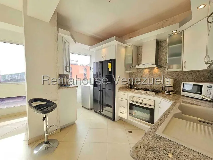 Apartamento (1 Nivel) en Venta en Base Aragua, Aragua - 10