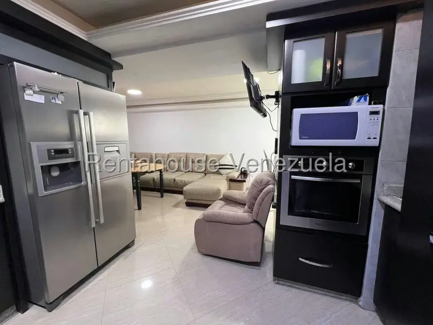 Apartamento (Duplex) en Venta en Zona Centro, Aragua - 13