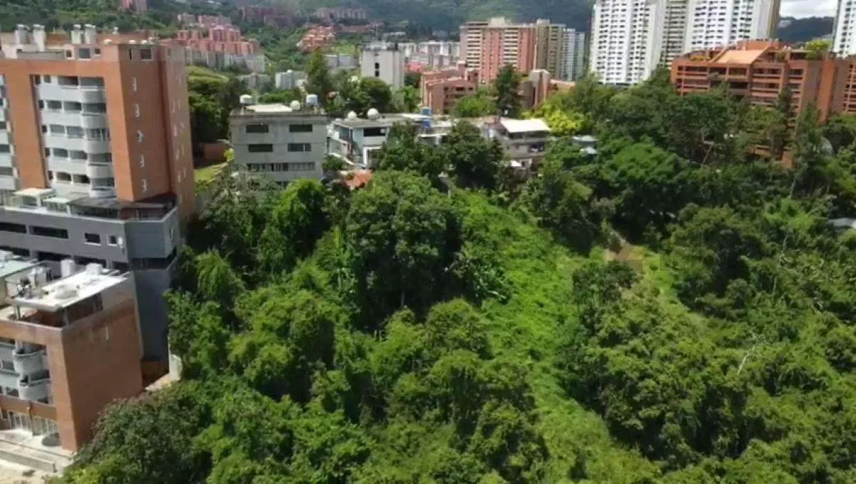 Venta terreno Los Samanes Oportunidad inversionista / constructores! 2.632 m2