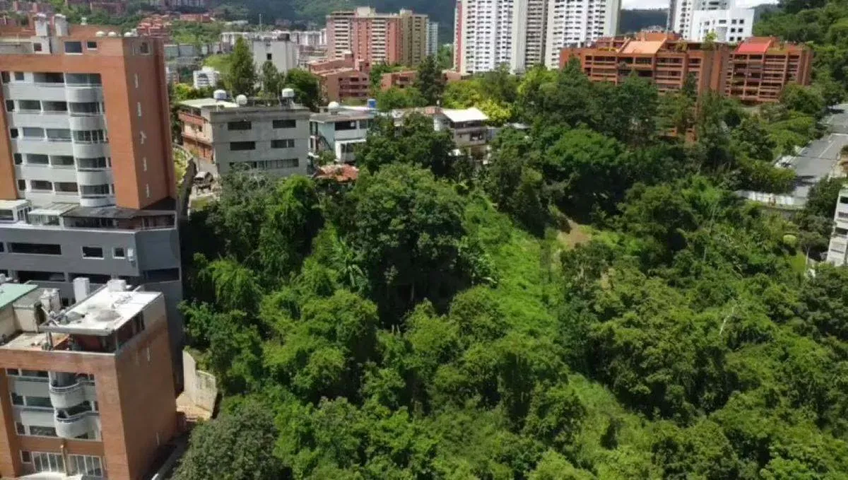 Venta terreno Los Samanes Oportunidad inversionista / constructores! 2.632 m2 - 5