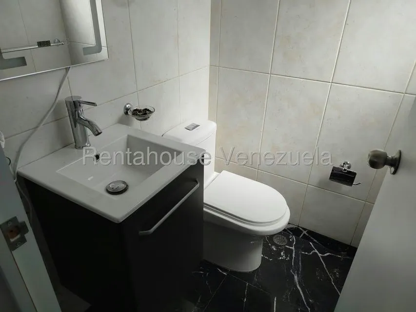Apartamento (Duplex) en Alquiler en Sebucan, Distrito Metropolitano - 21