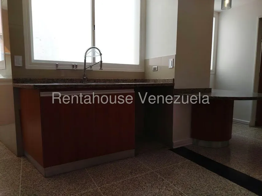 Apartamento (Duplex) en Alquiler en Sebucan, Distrito Metropolitano - 30