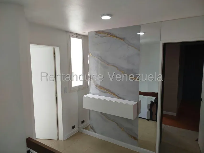Apartamento (Duplex) en Alquiler en Sebucan, Distrito Metropolitano - 38