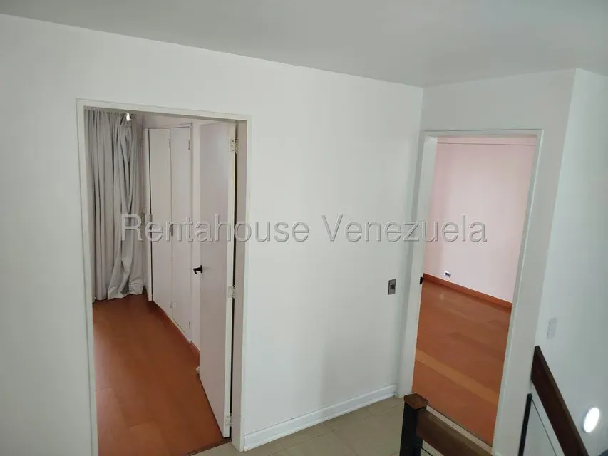 Apartamento (Duplex) en Alquiler en Sebucan, Distrito Metropolitano - 39
