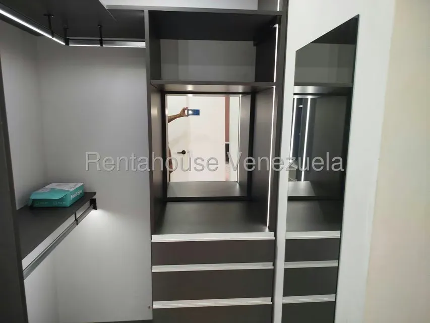 Apartamento (Duplex) en Alquiler en Sebucan, Distrito Metropolitano - 51