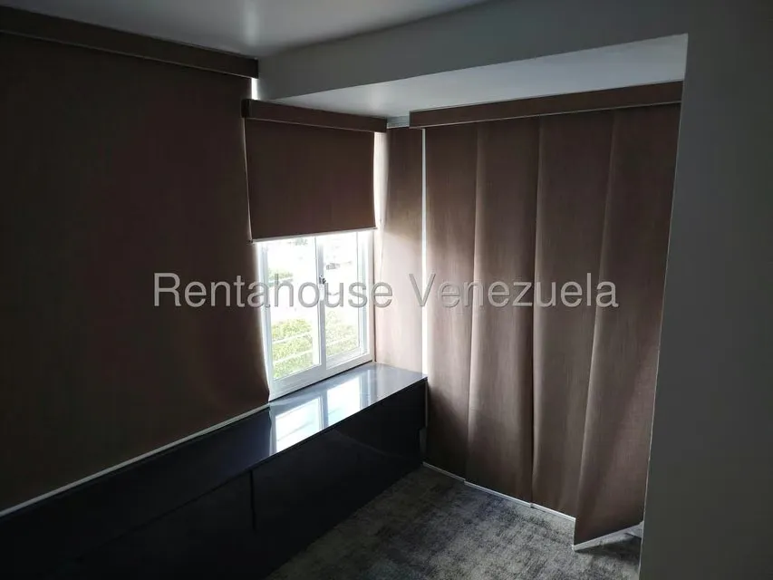 Apartamento (Duplex) en Alquiler en Sebucan, Distrito Metropolitano - 56