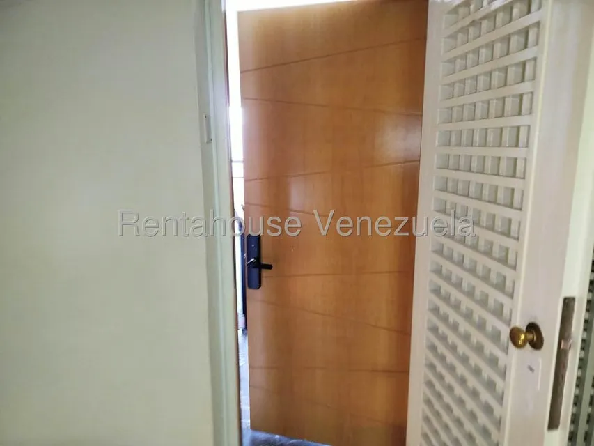 Apartamento (Duplex) en Alquiler en Sebucan, Distrito Metropolitano - 7