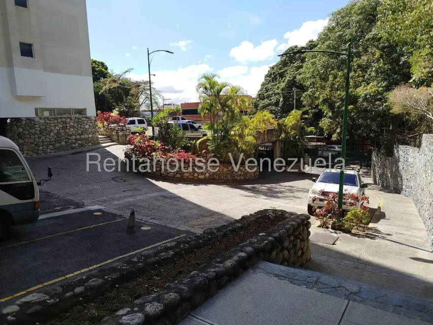 Apartamento (Duplex) en Alquiler en Sebucan, Distrito Metropolitano - 67