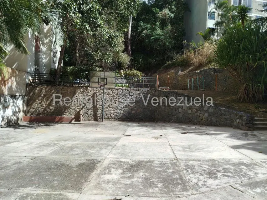 Apartamento (Duplex) en Alquiler en Sebucan, Distrito Metropolitano - 68
