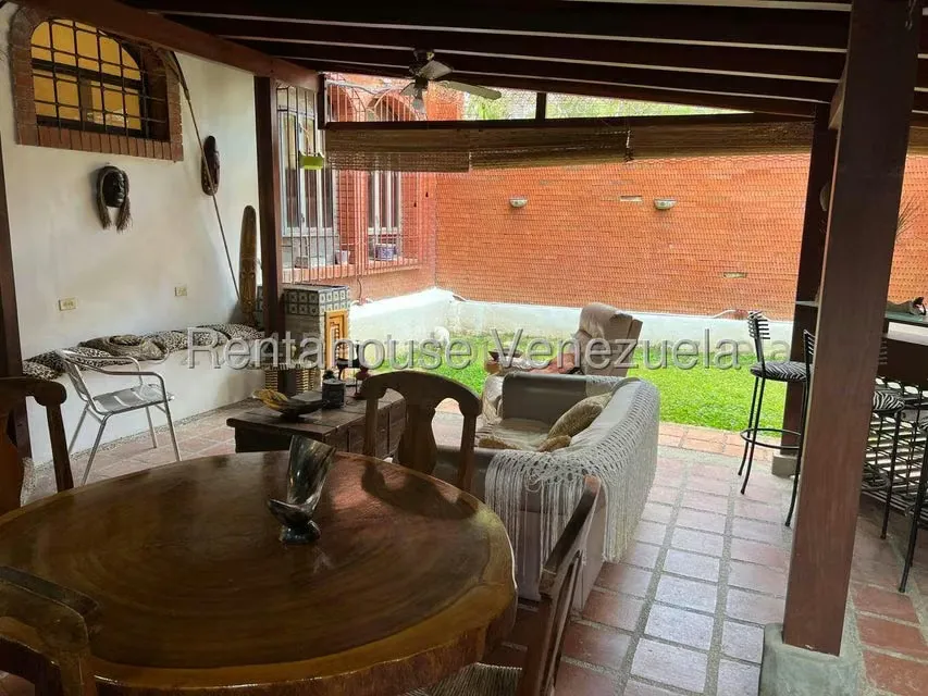 Apartamento (1 Nivel) en Venta en La Tahona, Distrito Metropolitano - 12