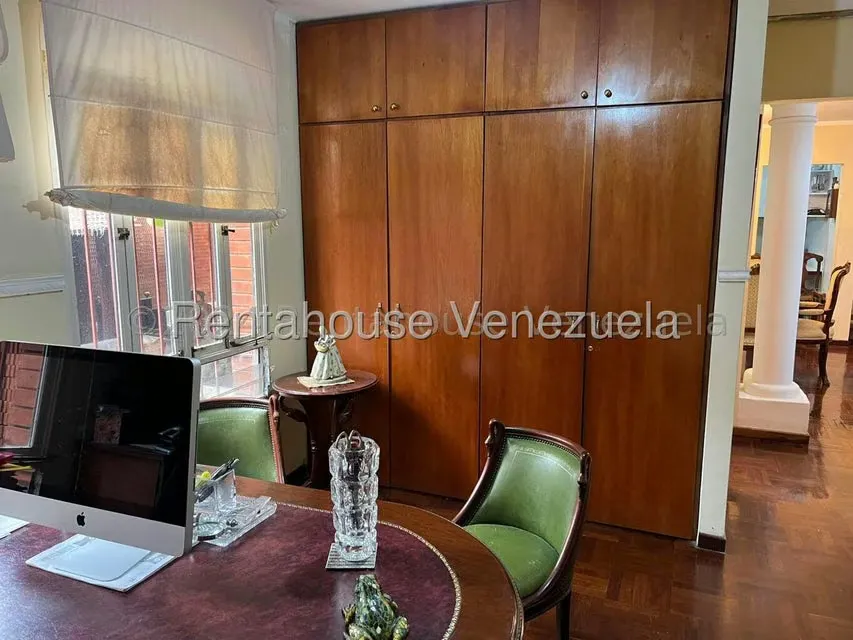 Apartamento (1 Nivel) en Venta en La Tahona, Distrito Metropolitano - 14