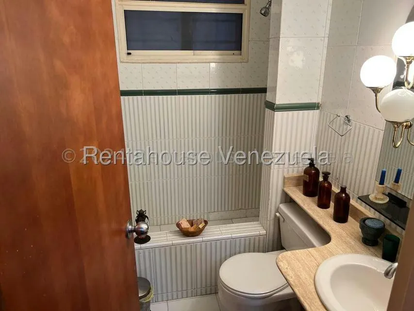 Apartamento (1 Nivel) en Venta en La Tahona, Distrito Metropolitano - 15