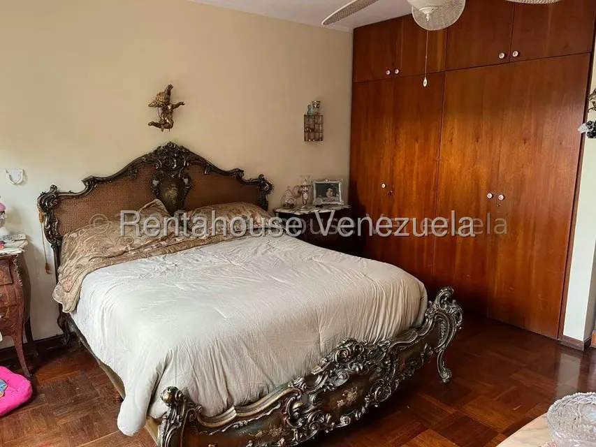 Apartamento (1 Nivel) en Venta en La Tahona, Distrito Metropolitano - 16