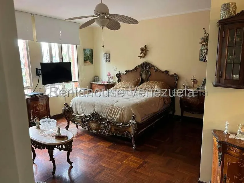 Apartamento (1 Nivel) en Venta en La Tahona, Distrito Metropolitano - 17