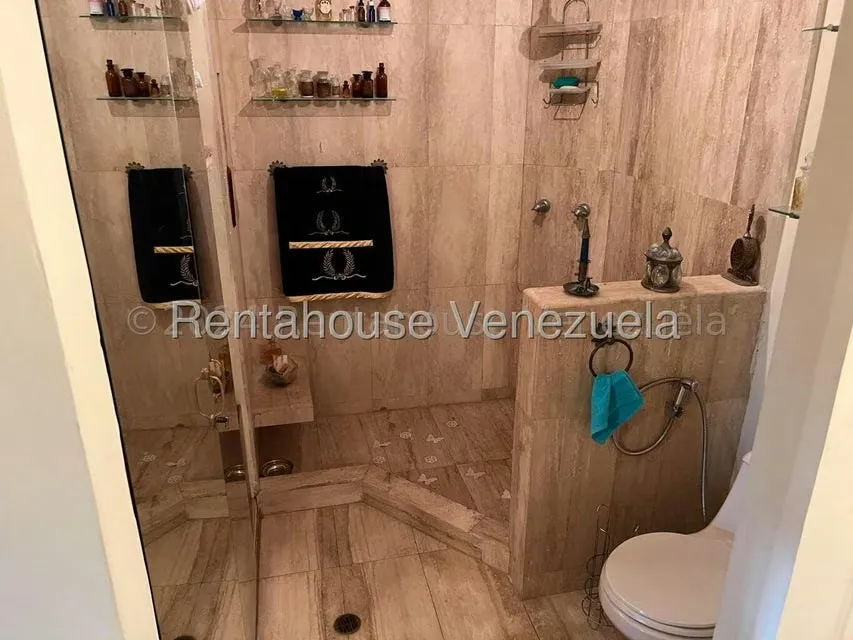 Apartamento (1 Nivel) en Venta en La Tahona, Distrito Metropolitano - 18