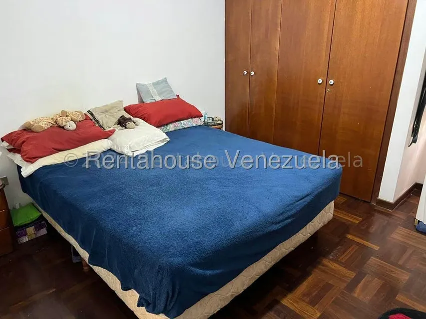 Apartamento (1 Nivel) en Venta en La Tahona, Distrito Metropolitano - 19