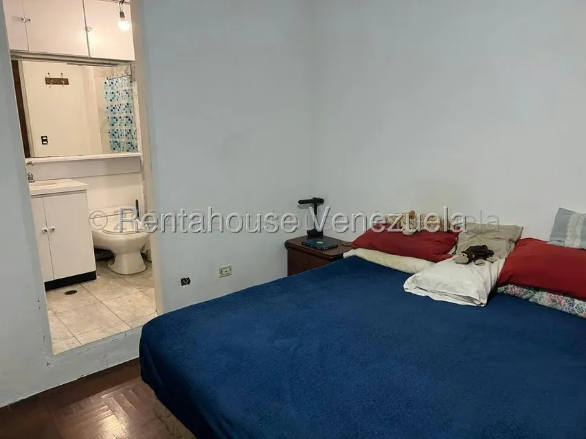 Apartamento (1 Nivel) en Venta en La Tahona, Distrito Metropolitano - 20