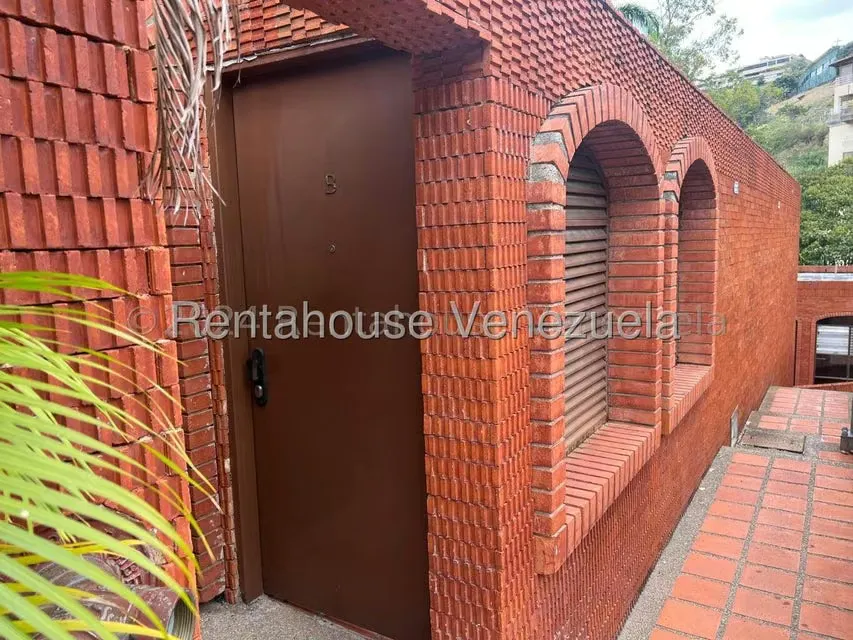 Apartamento (1 Nivel) en Venta en La Tahona, Distrito Metropolitano - 22