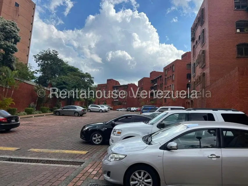 Apartamento (1 Nivel) en Venta en La Tahona, Distrito Metropolitano - 24