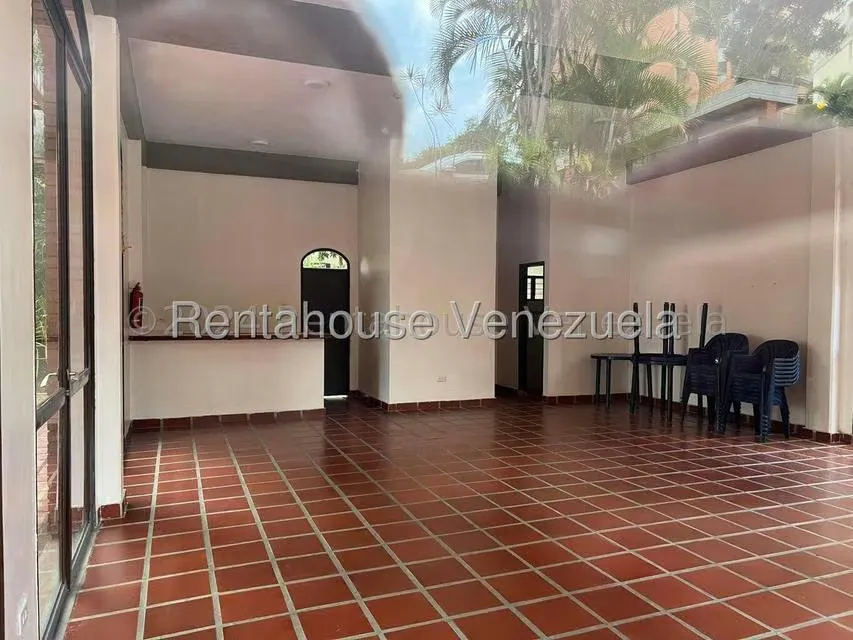 Apartamento (1 Nivel) en Venta en La Tahona, Distrito Metropolitano - 25